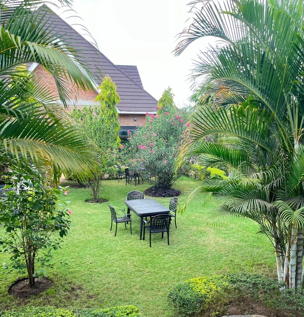 Garden 5