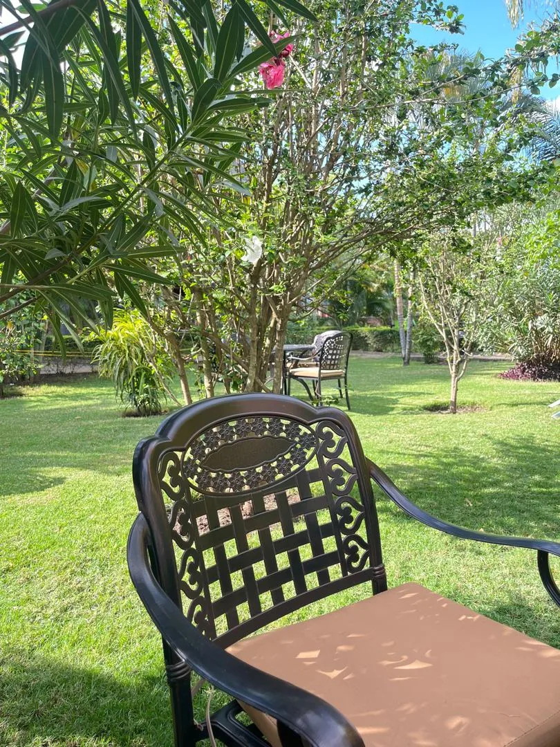 Garden 7